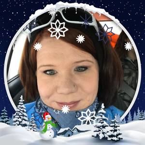 Meet your Posher, Lexi